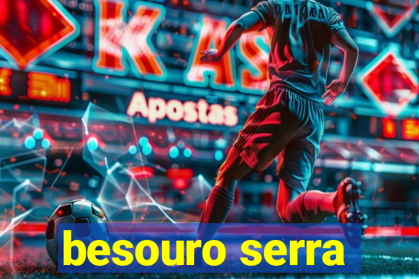 besouro serra-pau morde